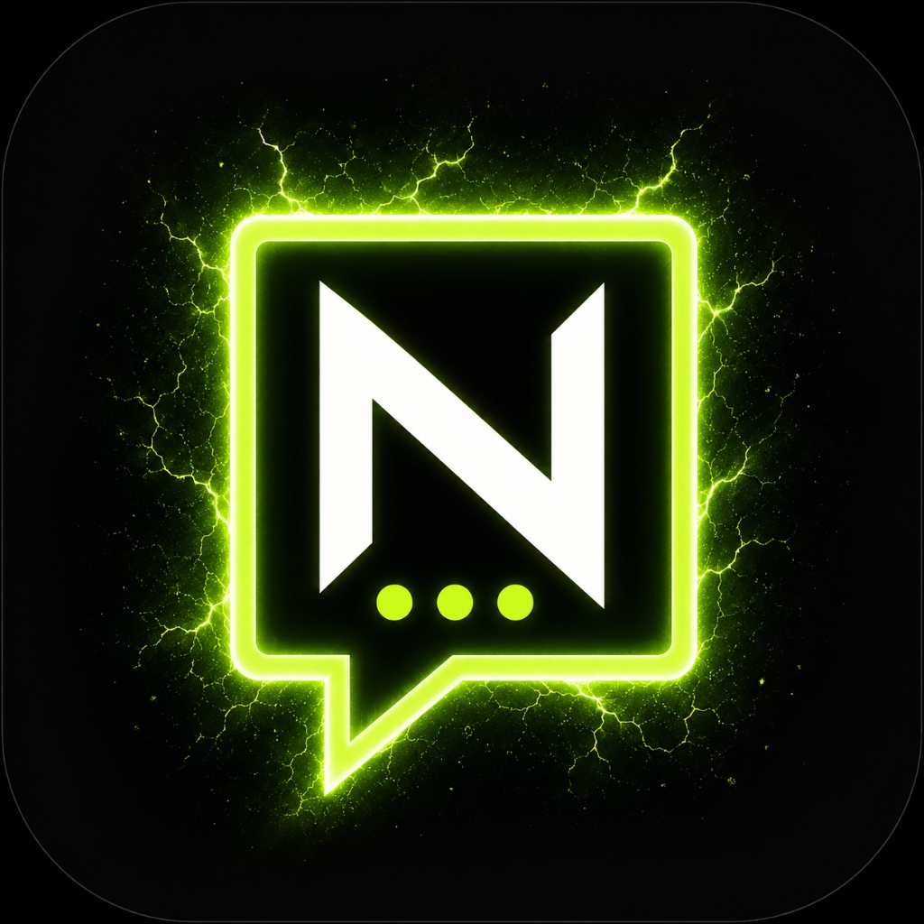 NyChat Logo