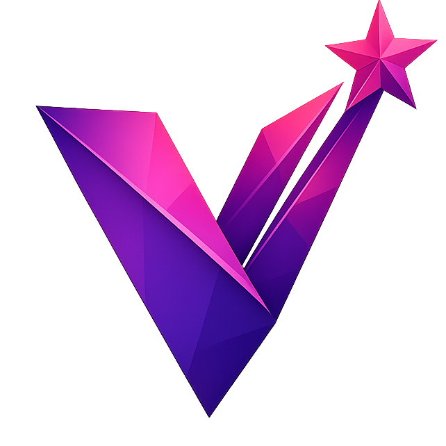 Venz AI Logo